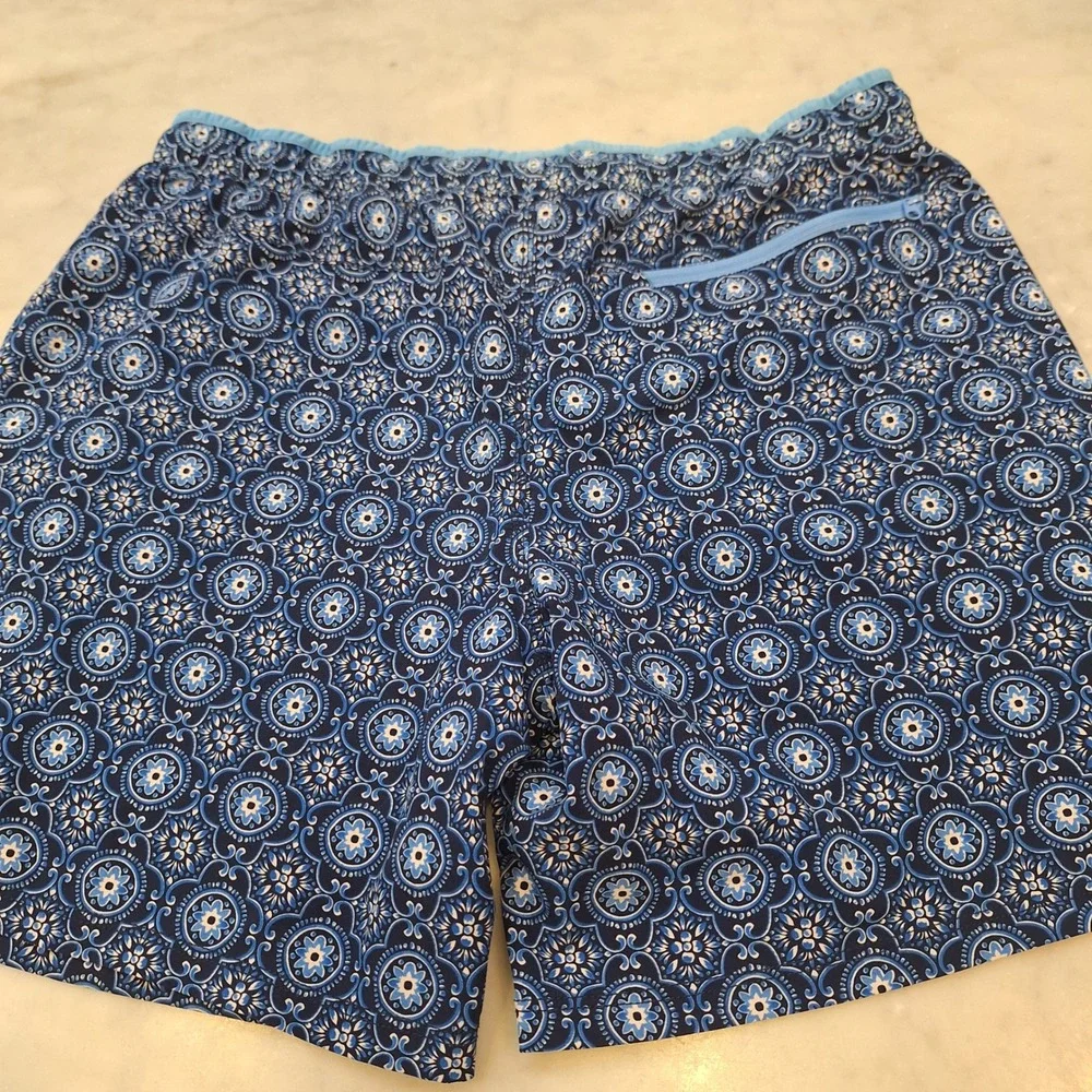 Coolibar swim trunks